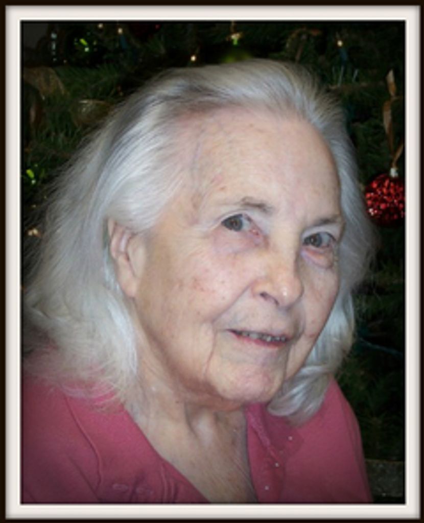 Louise Savilla (Jefferis)  Peterson
