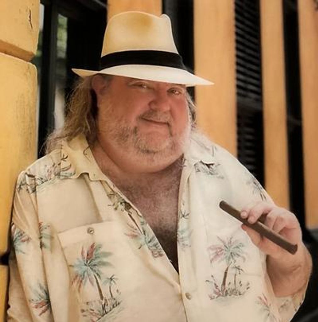 Steven Mark Popok Profile Photo