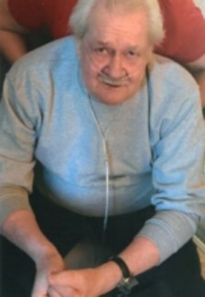 Freddie D. Meade