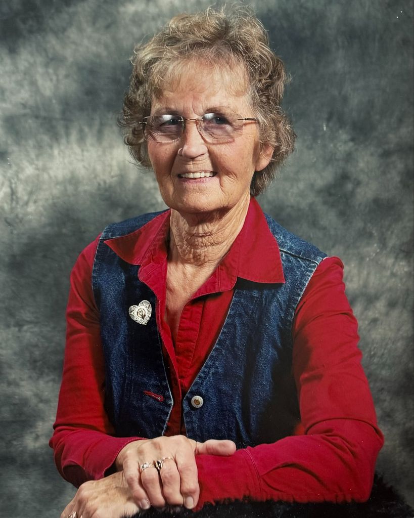 ClaraAnn Norlin Profile Photo