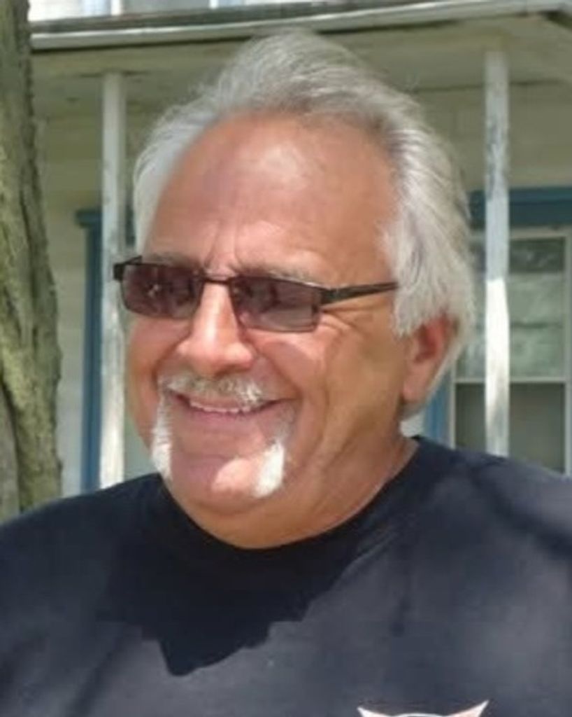 Paul E. Ricci
