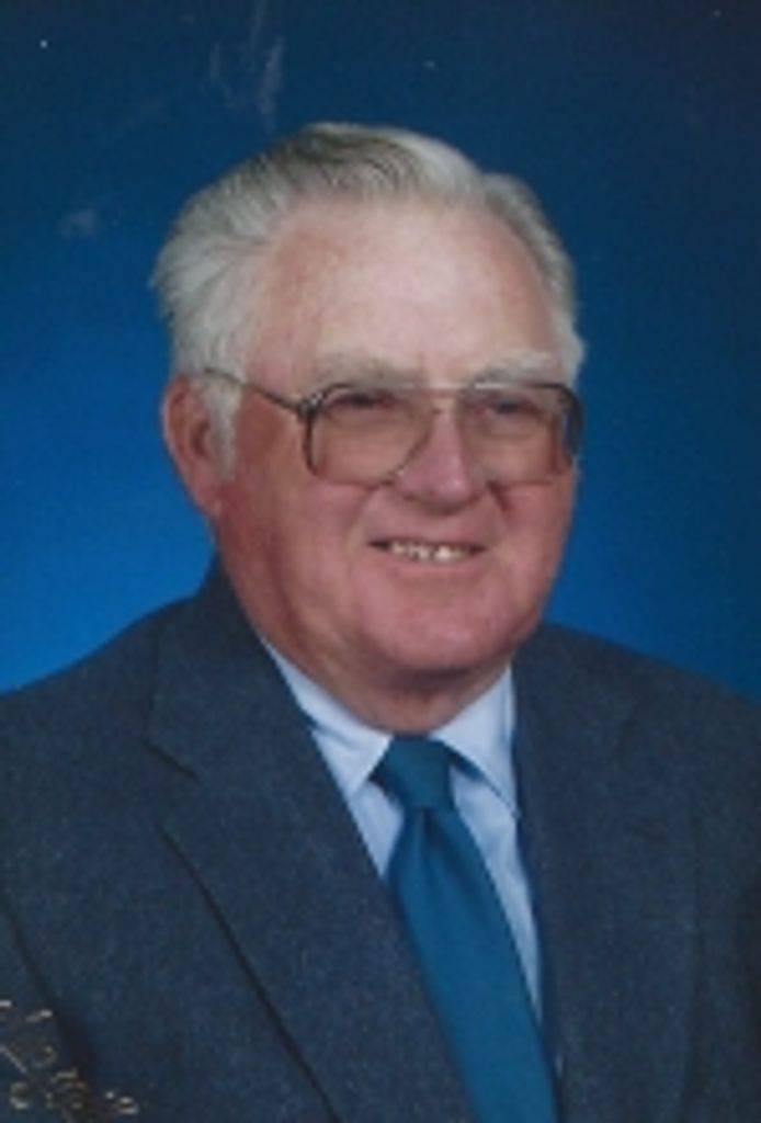 Calvin Anderson