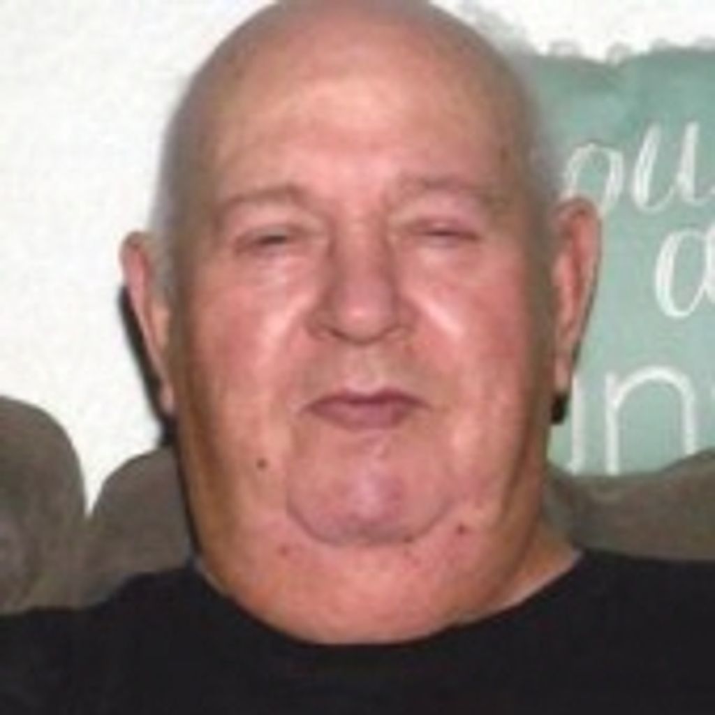 Fred M. Jackson Sr.