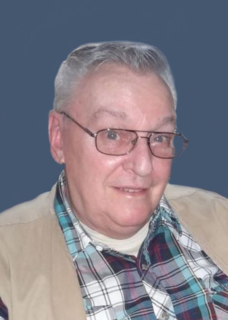 Ronald Wilson Profile Photo
