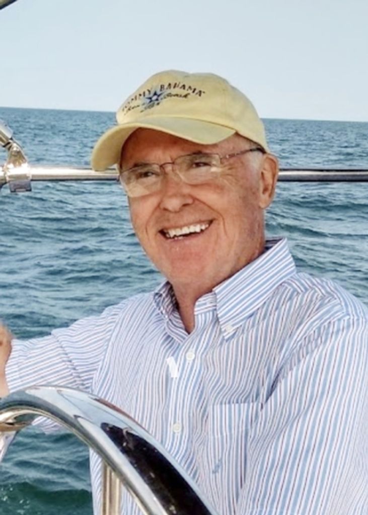 Charles Daniel Murphy