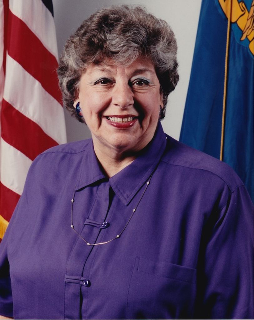 Virginia Bridges