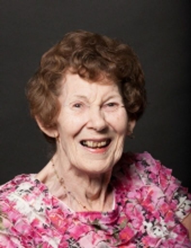 Edythe 'Joyce' Waller