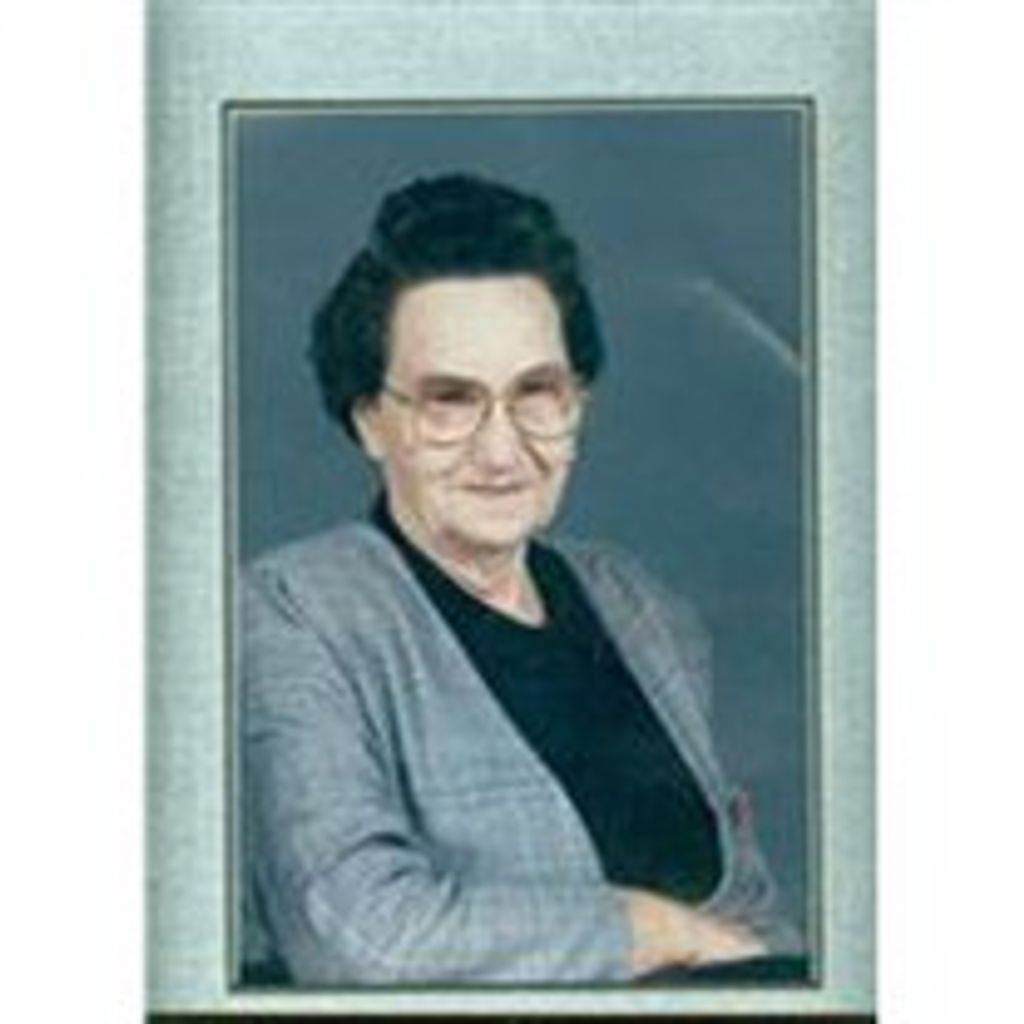 Lottie Garner