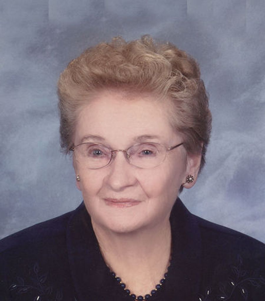 Sylvia Vaughan Wilson