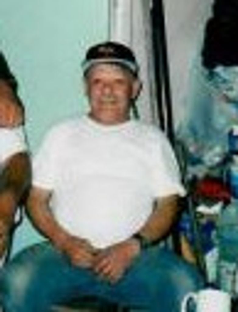 Elias Bulmaro Ortiz