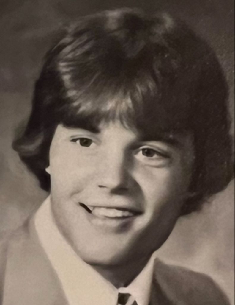 Jeffrey Allen Jenks Profile Photo