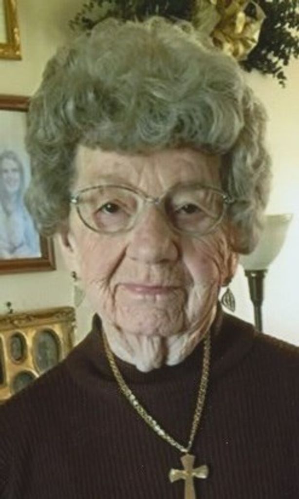 Geraldine  "Dolly" Emig Profile Photo