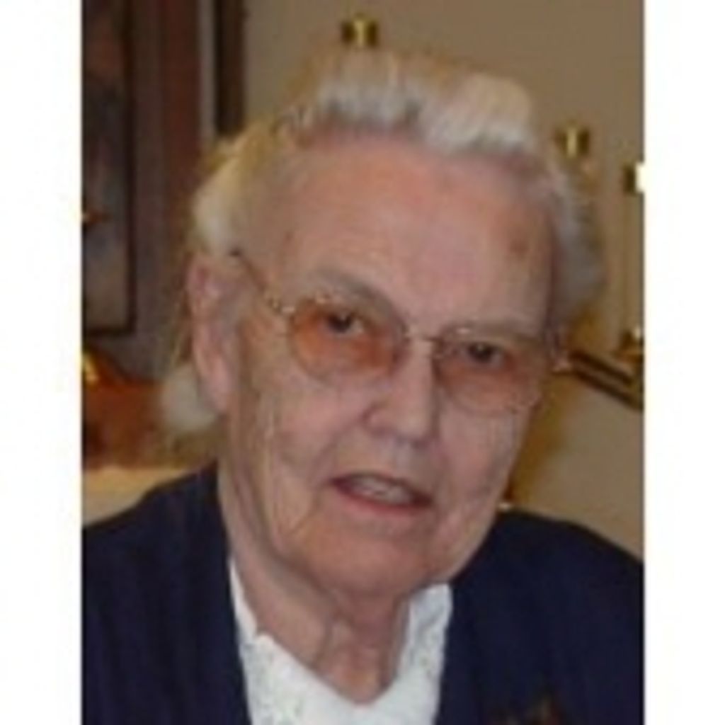 Pauline Arrowood