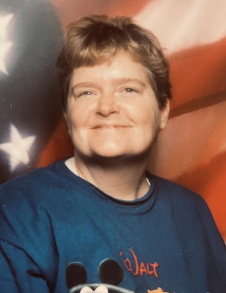 Debbie R. Griffin Profile Photo