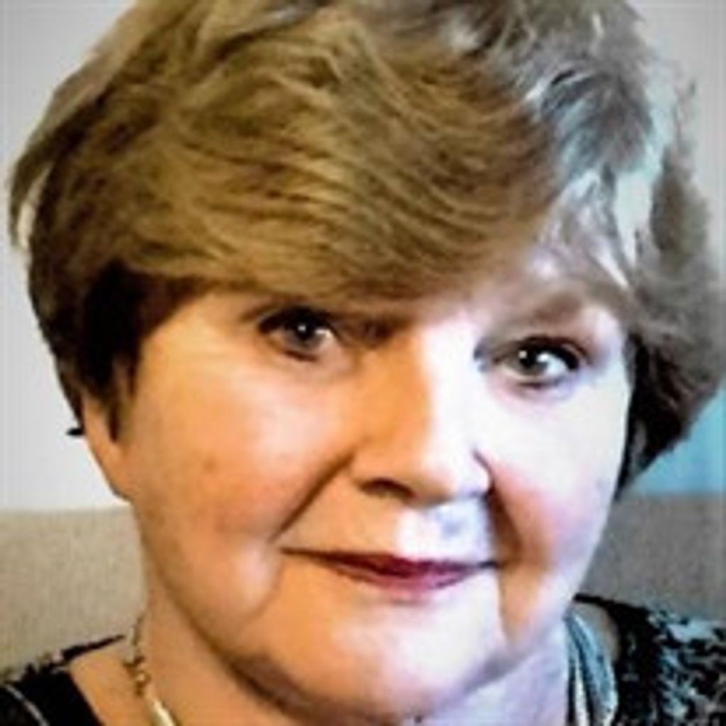 Elaine Merritt Holloway