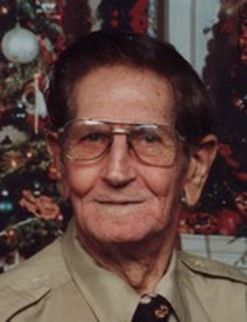 Joseph Rodney Savoie