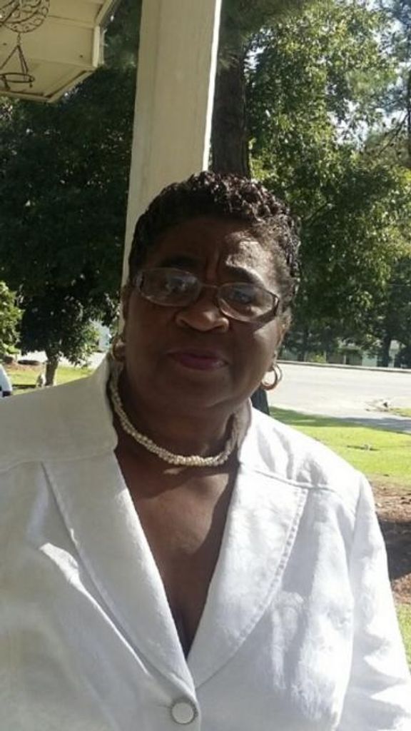 Elnora C. Johnson Profile Photo