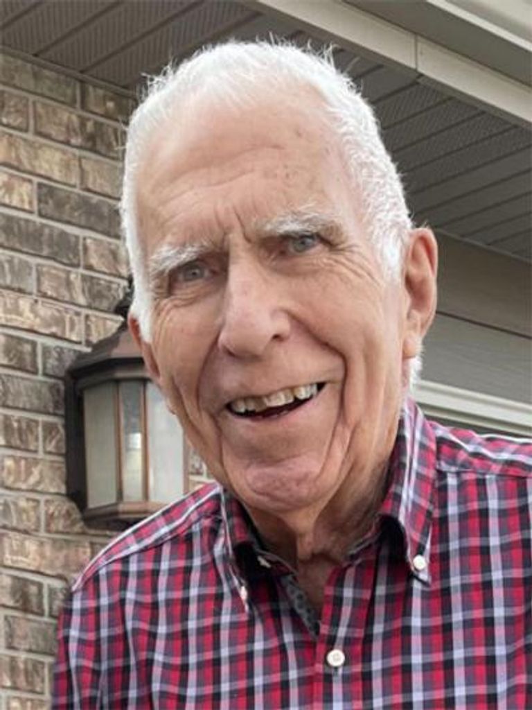 Ronald Denkinger Profile Photo