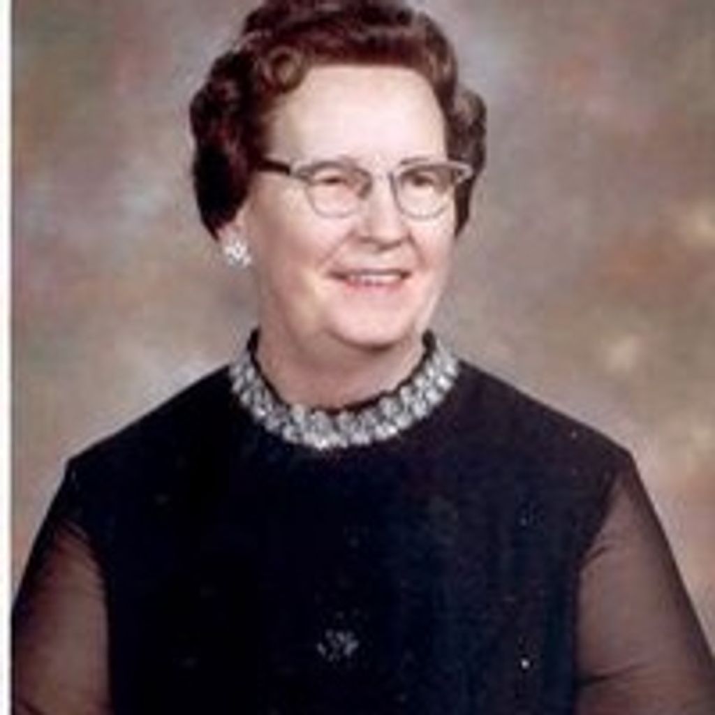 Clella Jamieson