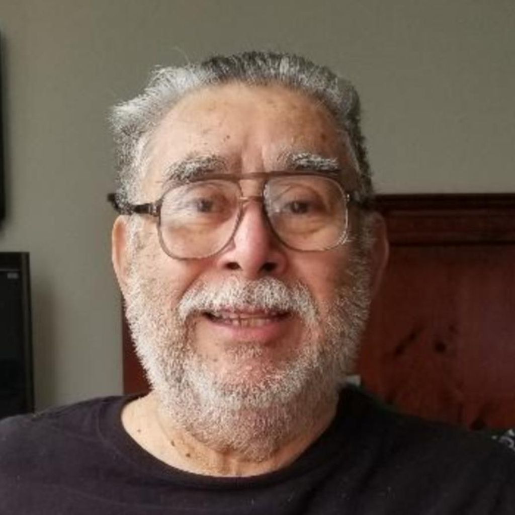 Jesus Castillo Muñoz