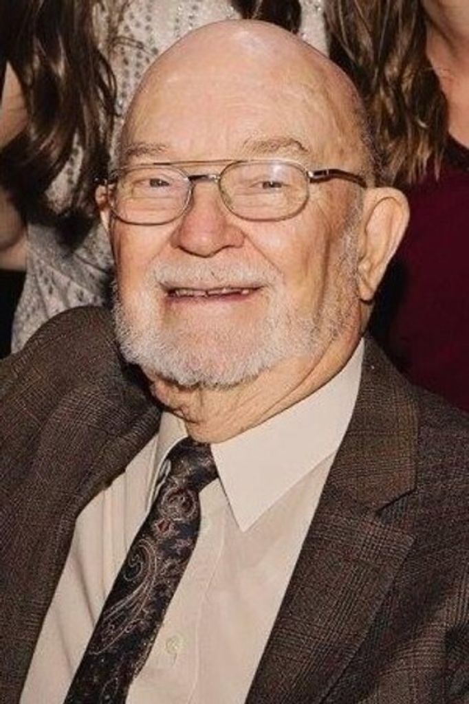 Robert "Bob" E. Prince Profile Photo