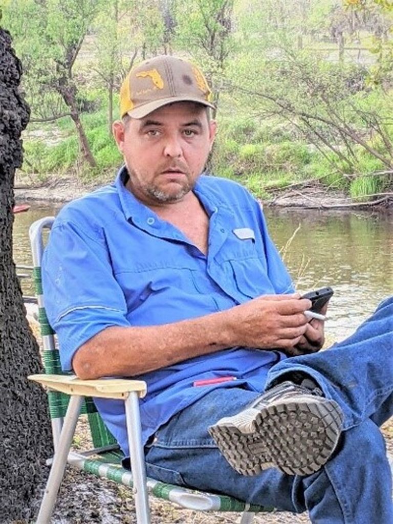 Edwin Rackeweg Iii Profile Photo