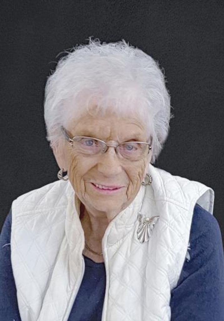 Donna Mae Dufel