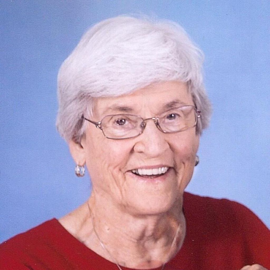 Barbara Erin Gahn Theriot