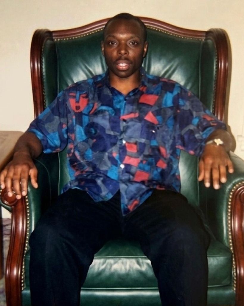 Harold Williams Profile Photo