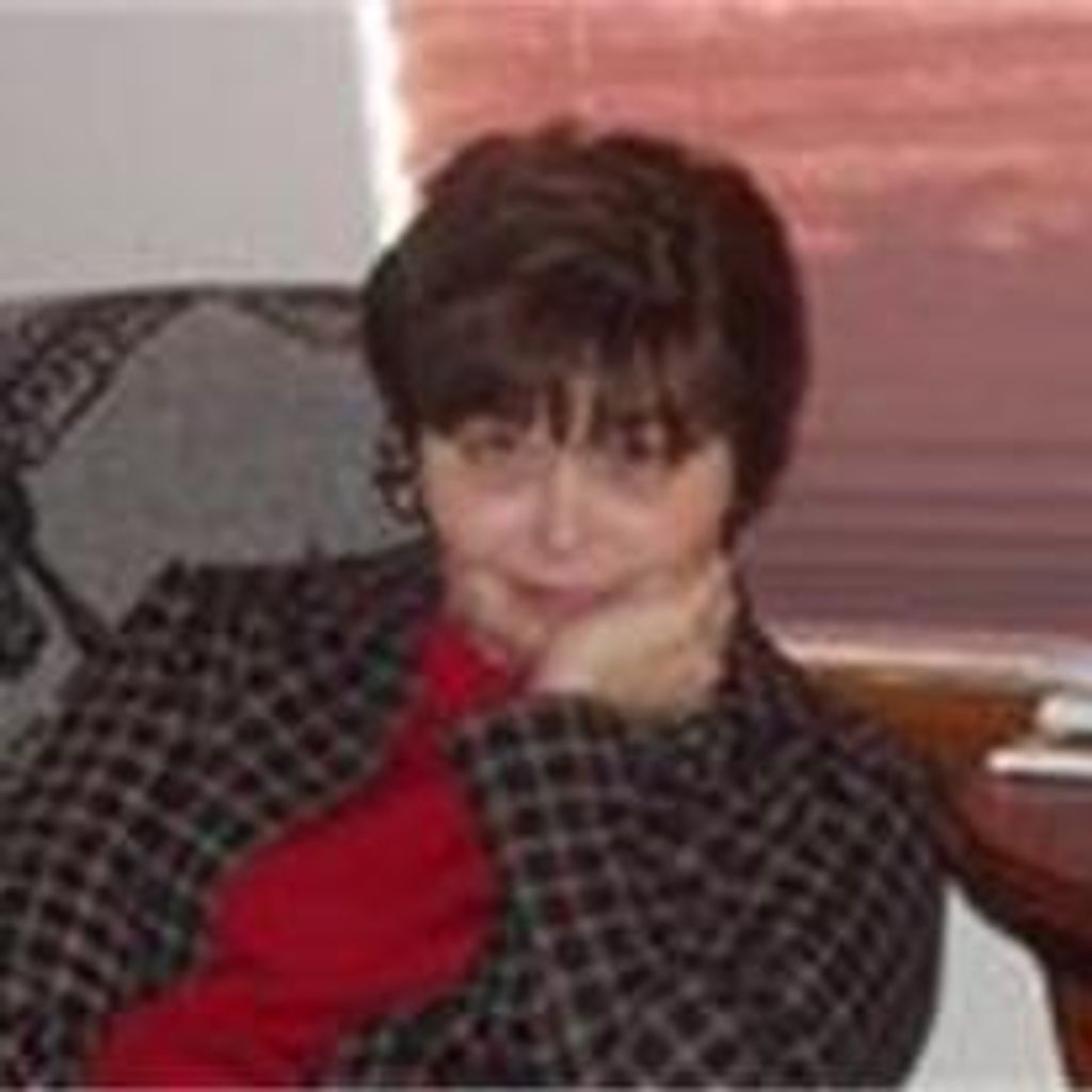 Patricia Hester