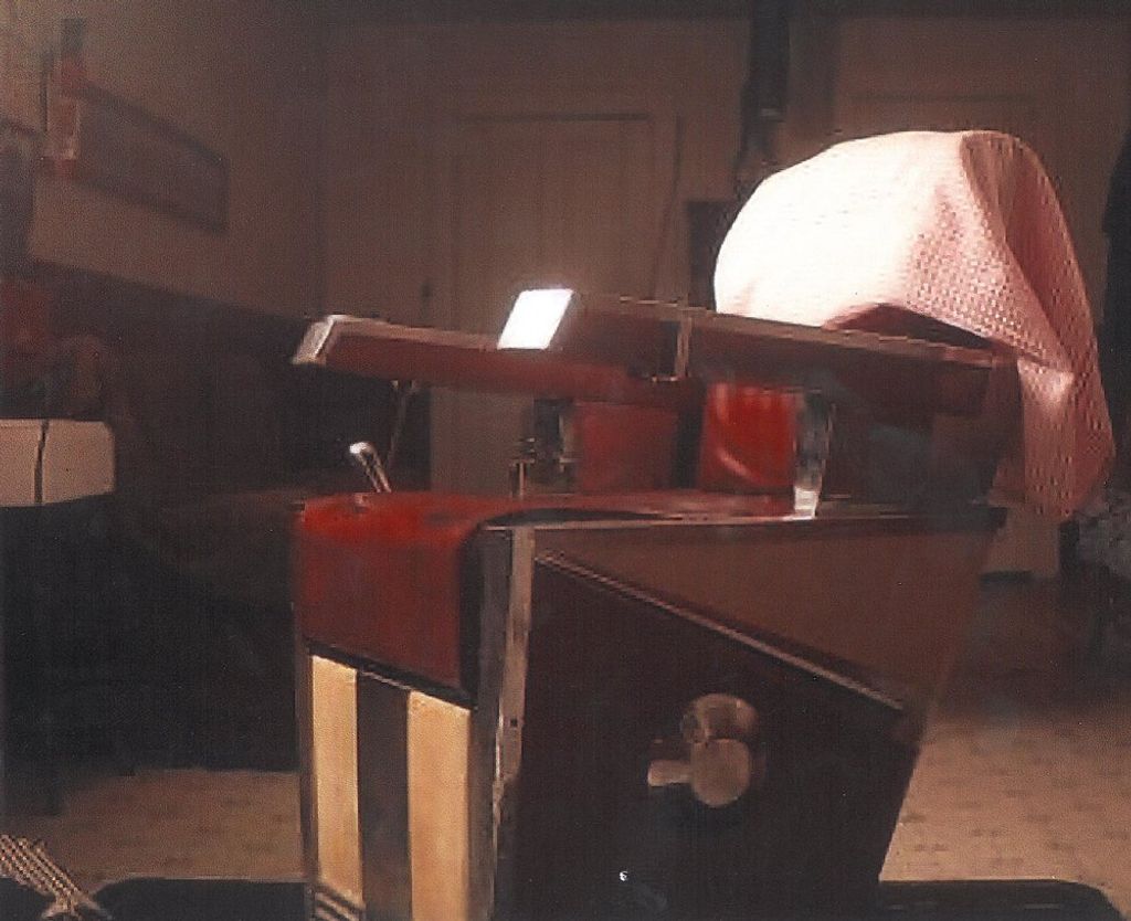 Joseph W. Demers