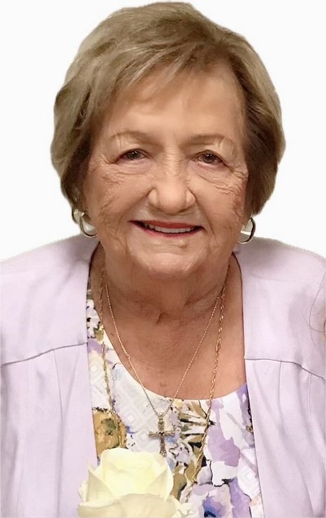 Frances Donn Profile Photo