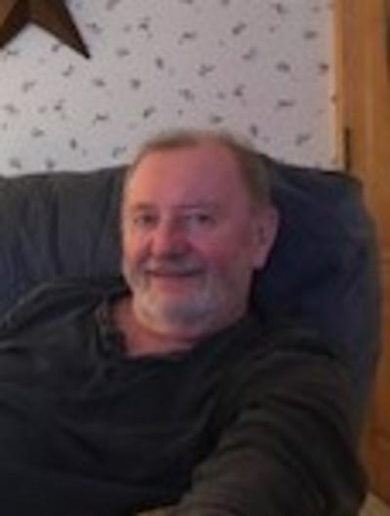 Joseph Robert Hallman, Jr.