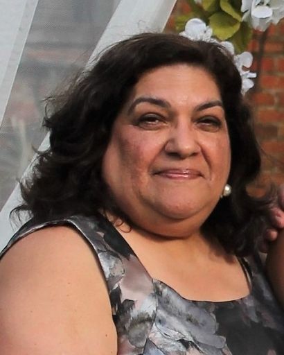 Carmen S. Del Valle Profile Photo