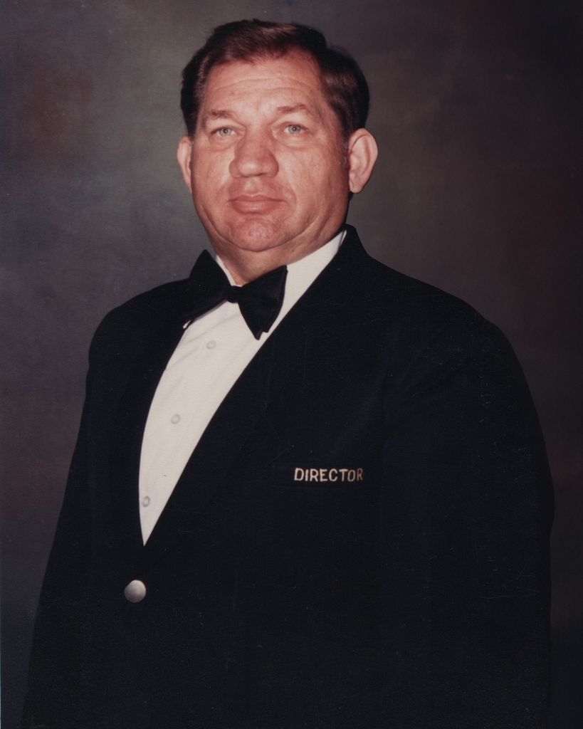 Ray Anthony Pitre Profile Photo