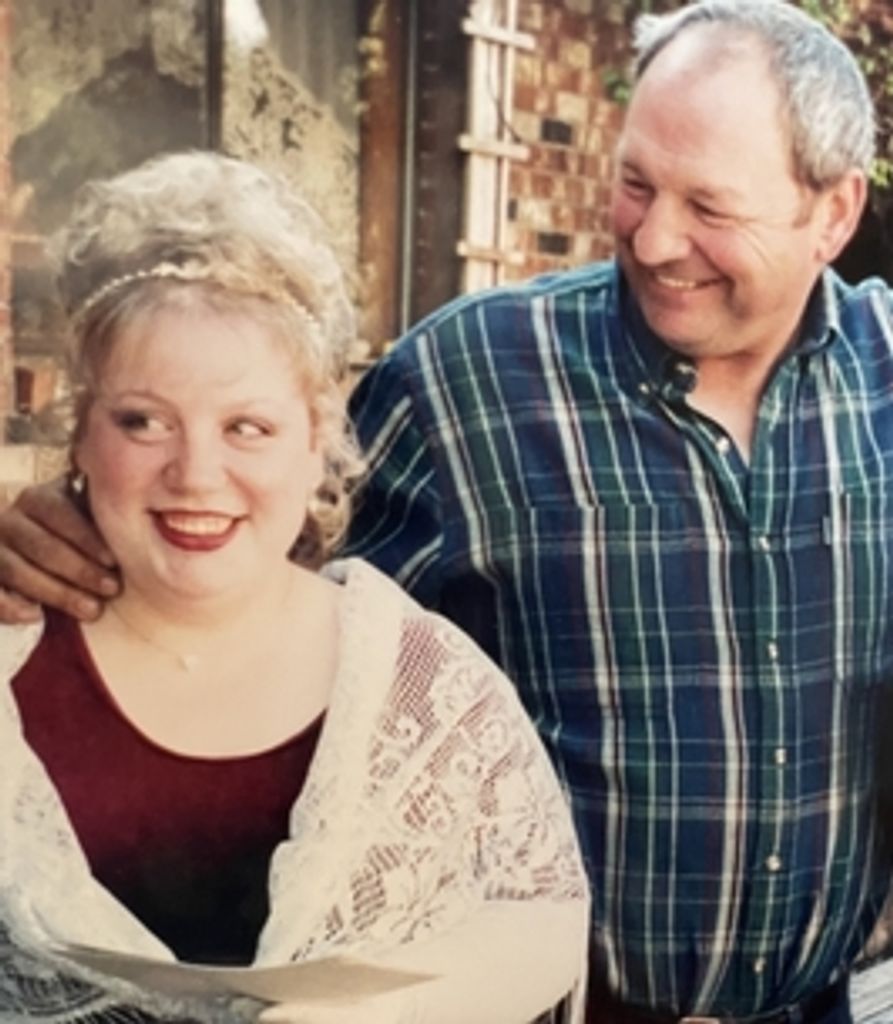 Richard Ross Profile Photo