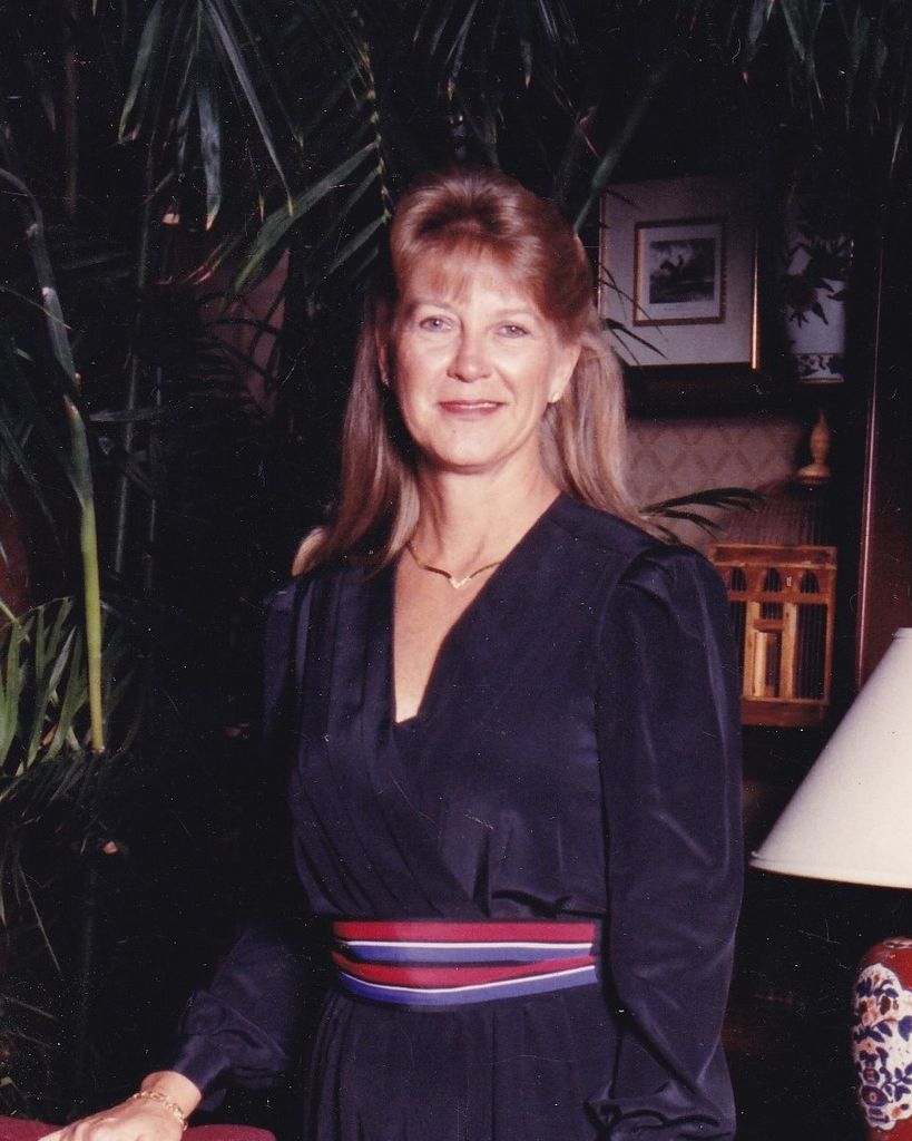 Beverly Anne Milton Williamson Profile Photo