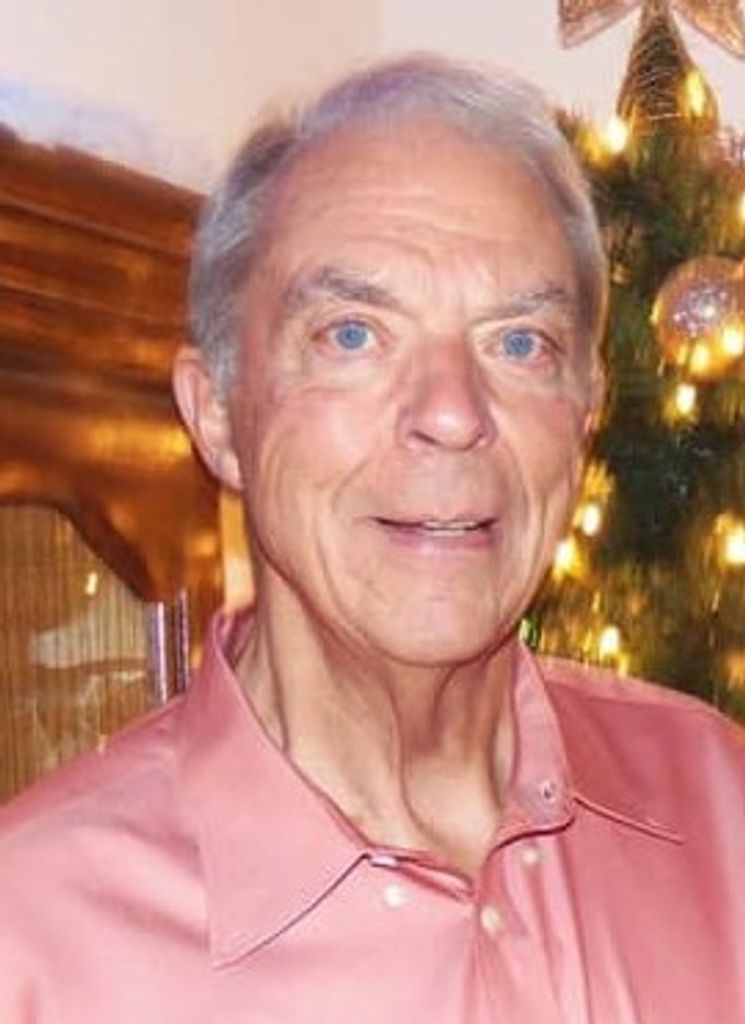 Larry Nelson