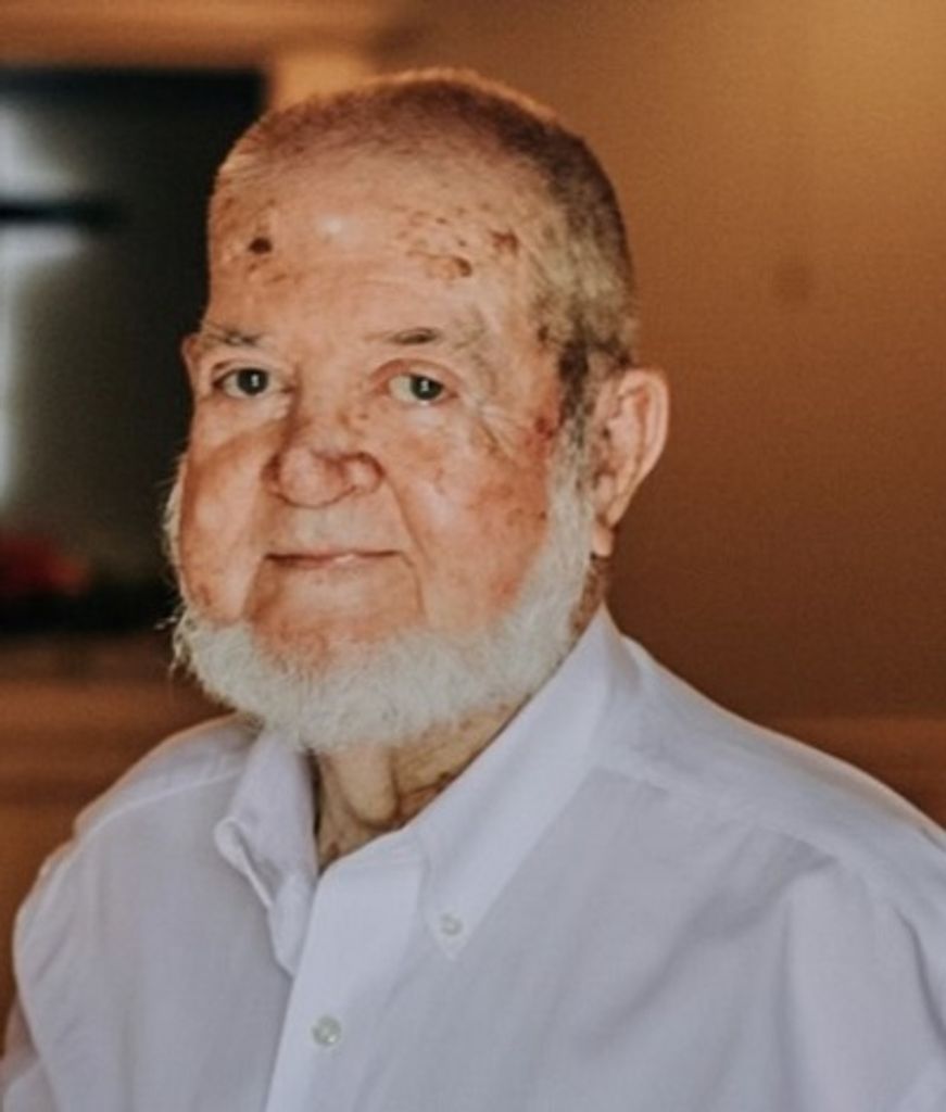 Alfred M. Rimes Profile Photo