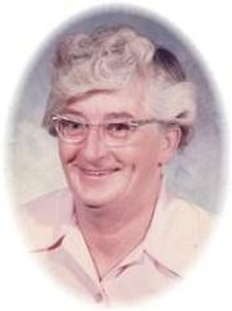 Eileen Clark Douglass