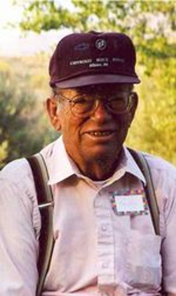 Roy Francis Lerg, Jr.