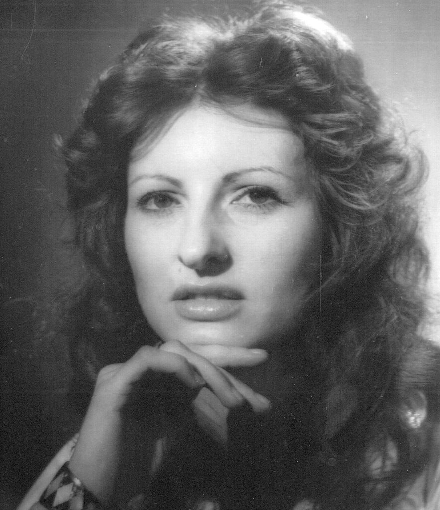 Mari Susan Christensen