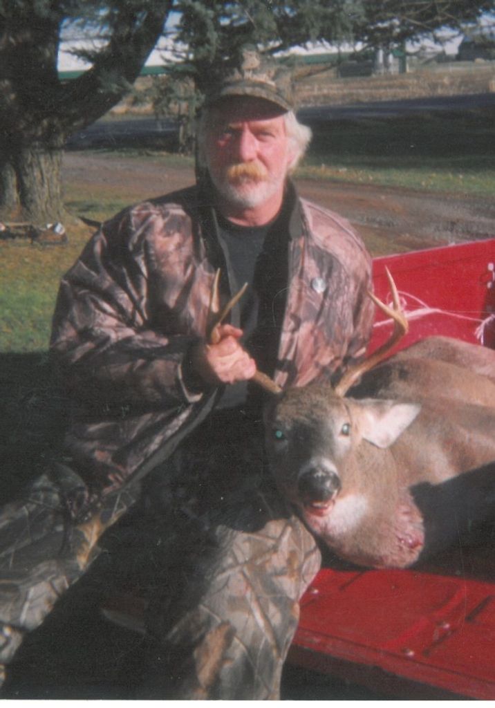 Keith R. Ramsdell