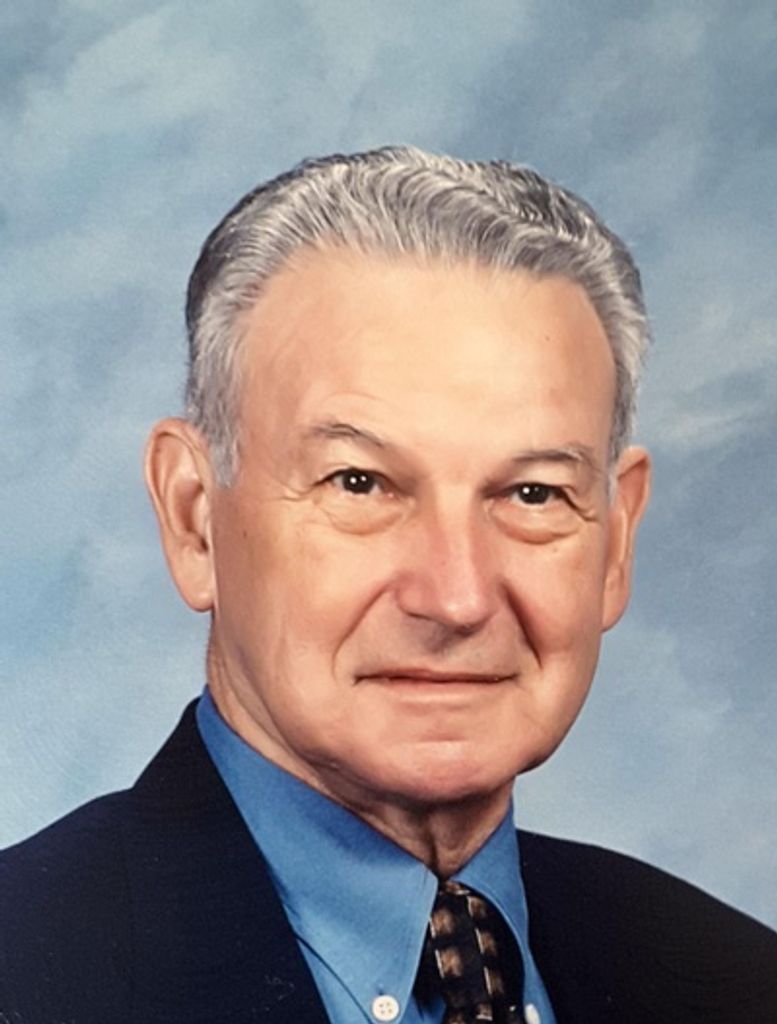 Dr. Weldon L. Thomas