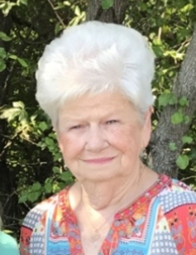Annette Smith Profile Photo