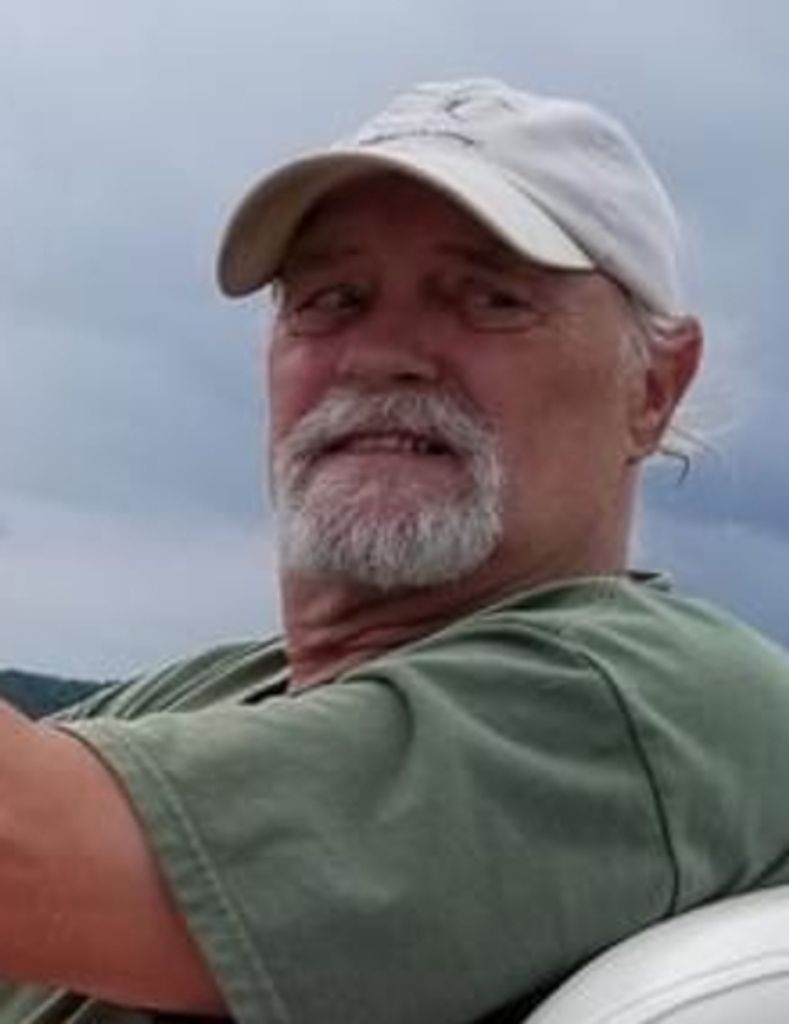 John David Harbison Profile Photo
