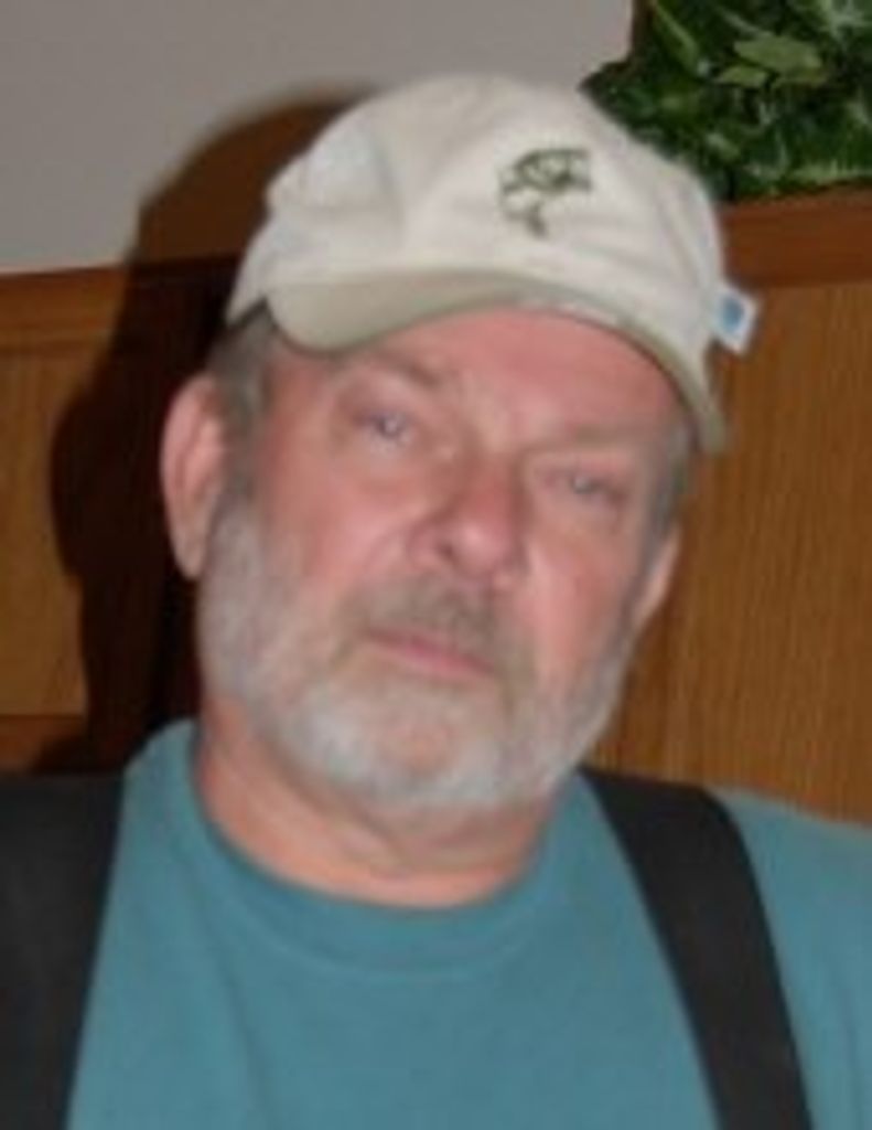 Donald Ray Thompson Profile Photo