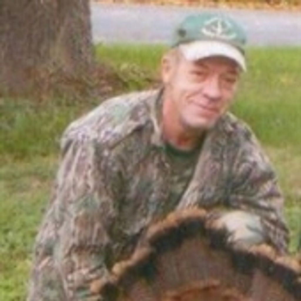 John "Clarky" Clark Profile Photo
