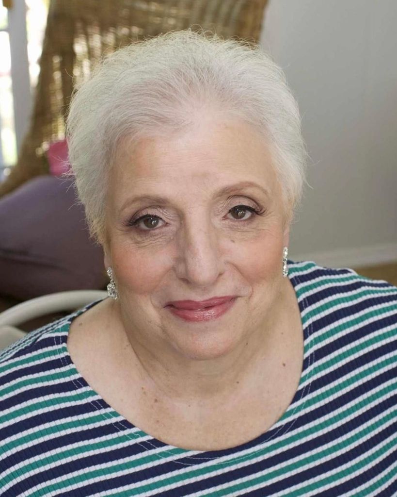 Rose Anne Cusumano Profile Photo