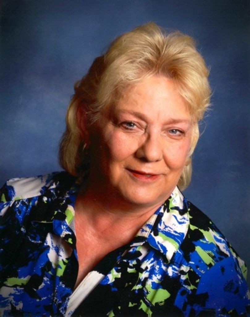 Mary Hinsenkamp Profile Photo